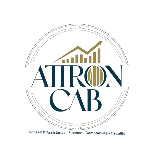 logo ATTRON